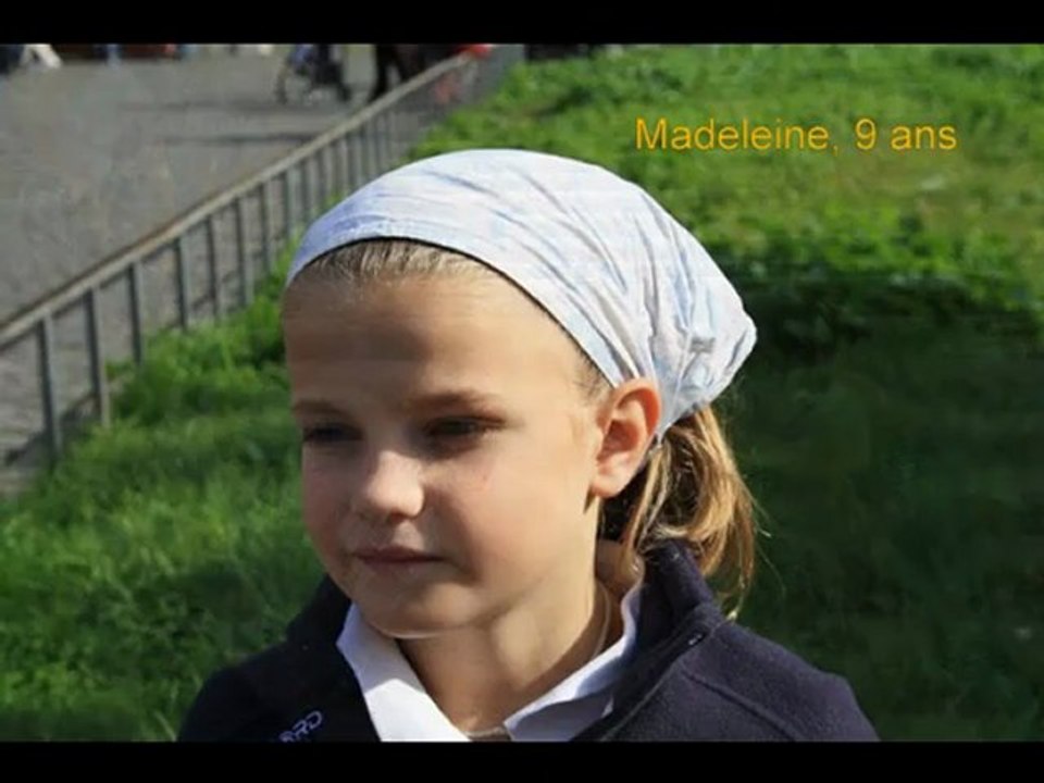 voeux 20132