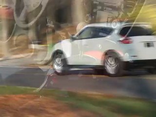 Nissan Juke at Dorsett Nissan in Terre Haute, IN