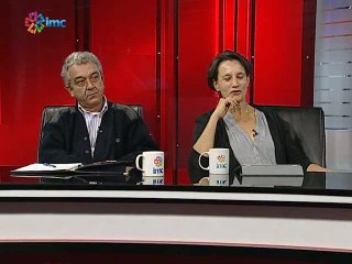 Marmara Denizi'ndeki Kirlilik Sofralara Kanser Riski Mi Getiriyor?