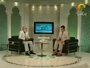 Omar Abdalkafi - Allah t'aime - كيف تعرف ان الله يحبك