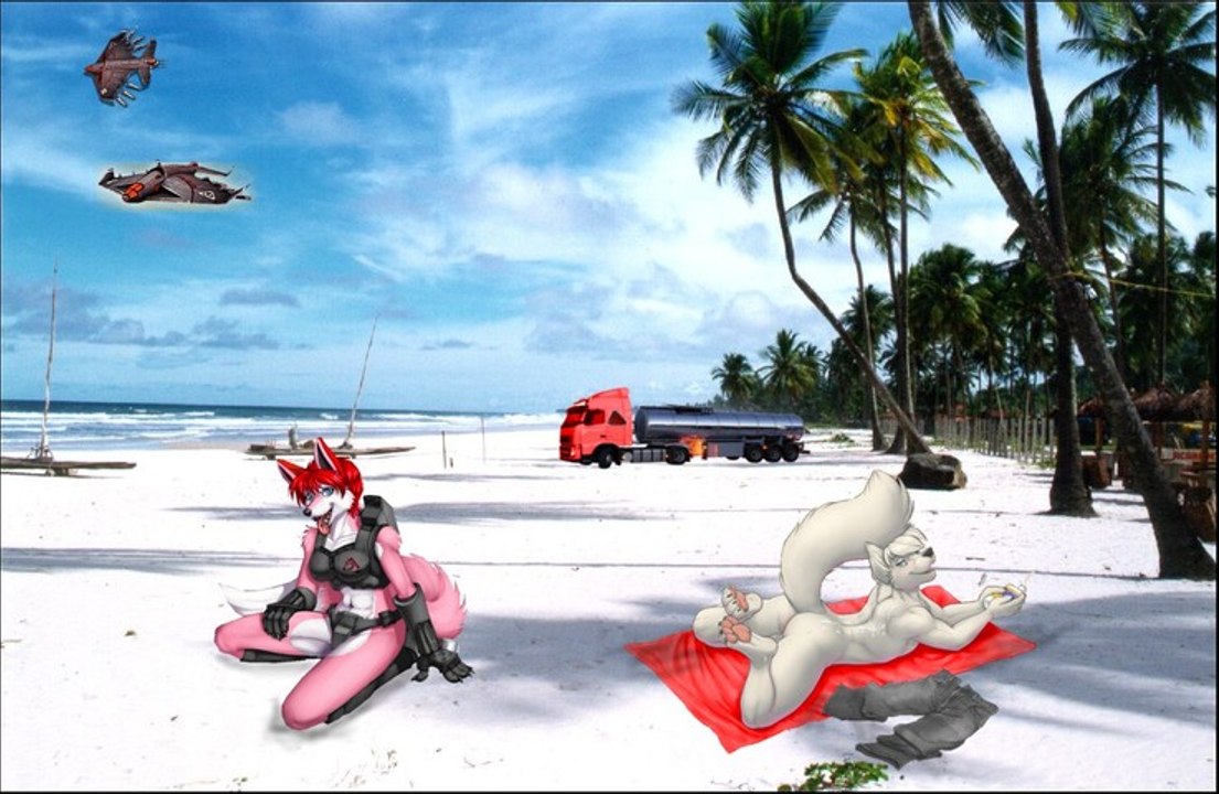 Command & Conquer III - Campagne Nod - Acte II - Mission 2