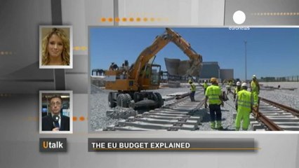 Bilancio UE: ecco come funziona