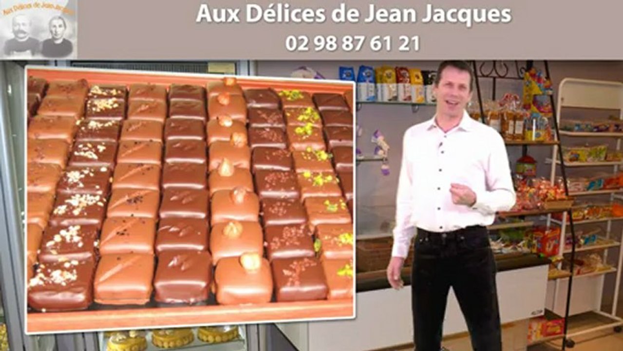 Artisan boulanger Ploneour Lanvern