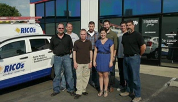 1 (916) 546-4335 Hunter Douglas Blinds Sacramento.avi