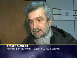 Roma, una mozione per gli over 50