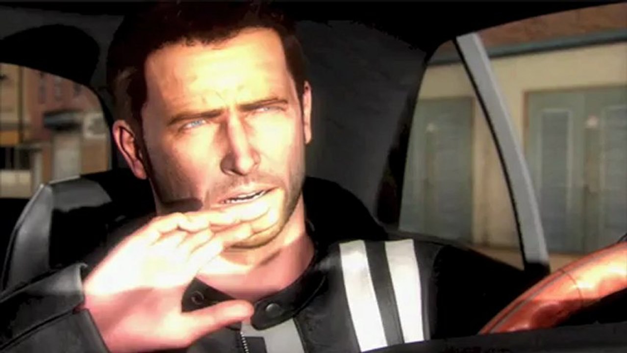 Let's Play Driver San Francisco Trailer (Deutsch HD)