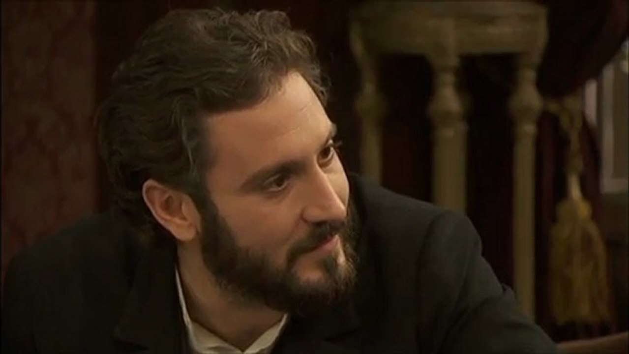 Ocupará mi vida entera... pues ahora mismo, Aurora debe ser mi prioridad, ¿cómo no? ESDPV