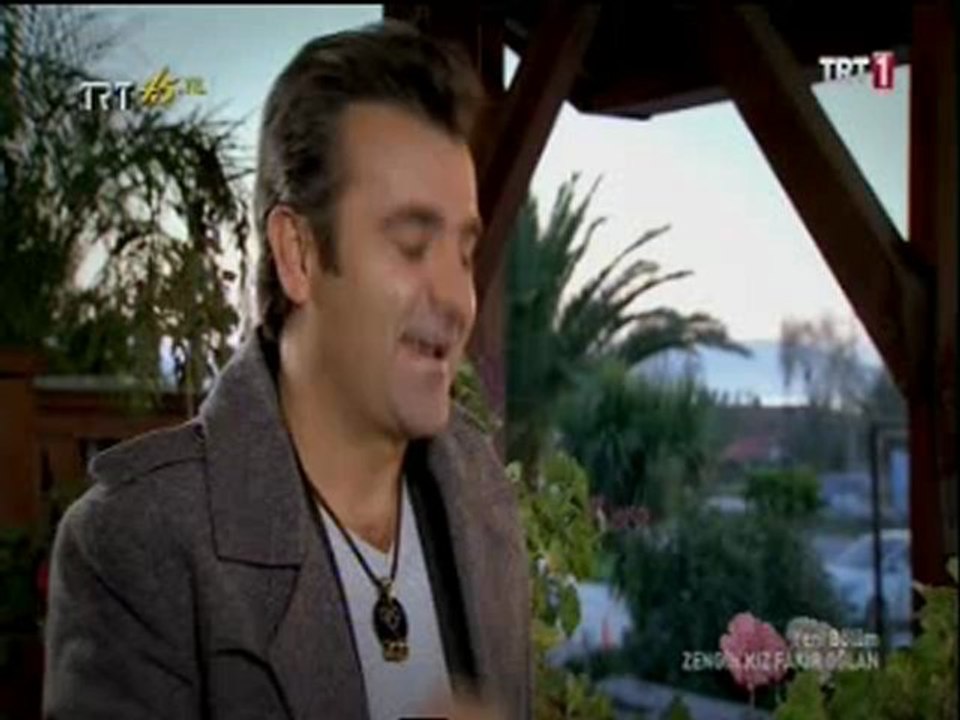 zengin kız 21 part 1