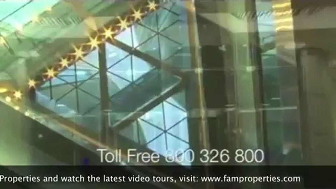 Emirates Financial Tower, DIFC- Office for Sale or Rent