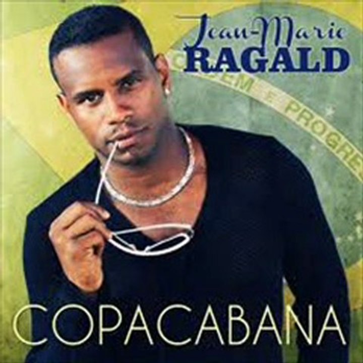 jean marie ragald - copacabana