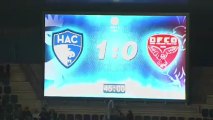 HAC 3-0 DFCO (L2, J23, 01/02/13)