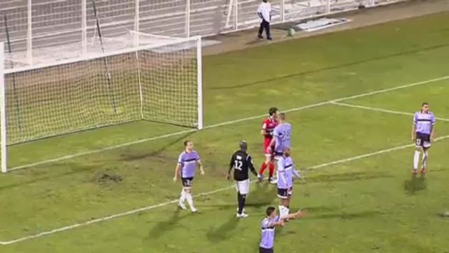 FC Istres - Angers SCO : 0-0