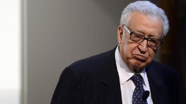 Biden outlines US policy on Syrian conflict