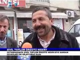 SİVİL TOPLUM ÖRGÜTÜ NEDİR