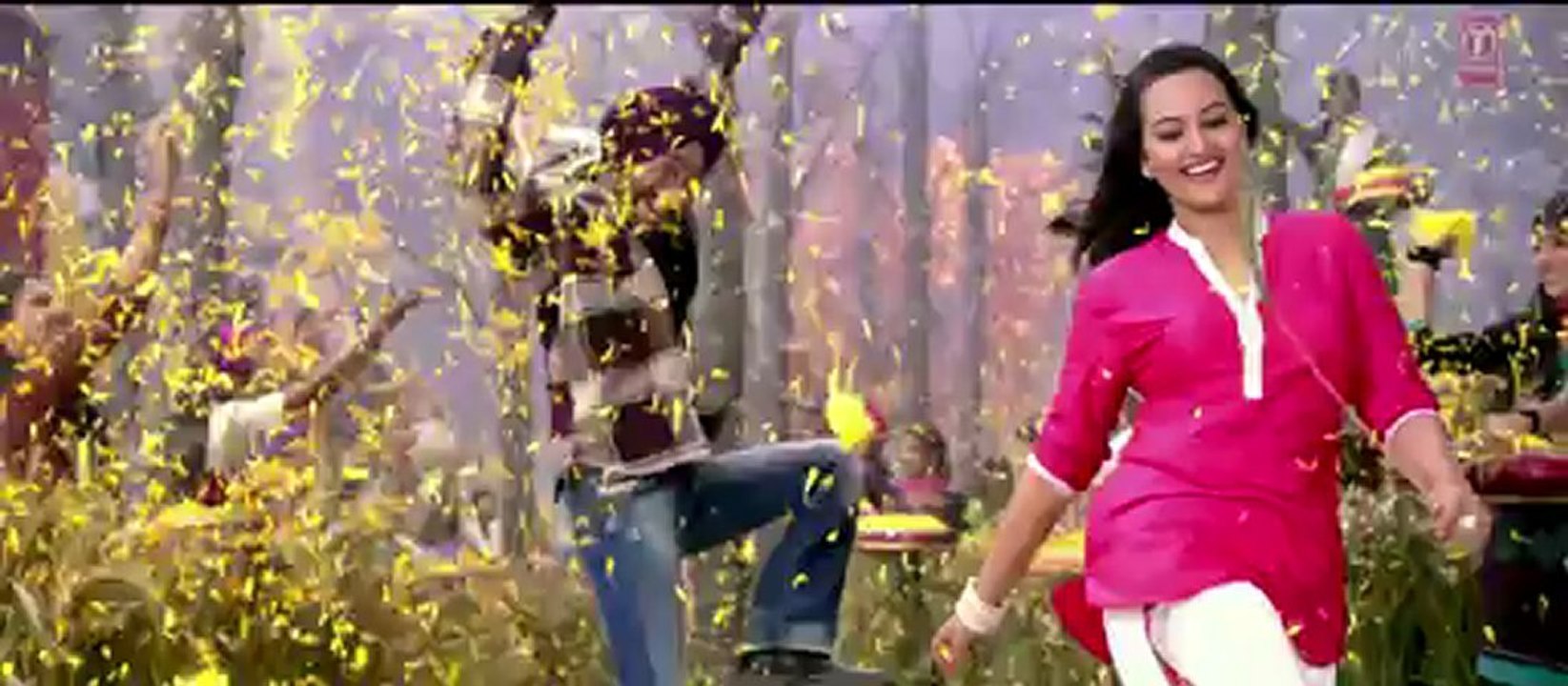 Rani Tu Mein Raja (Son Of Sardaar) - HD 1080p - [HP]