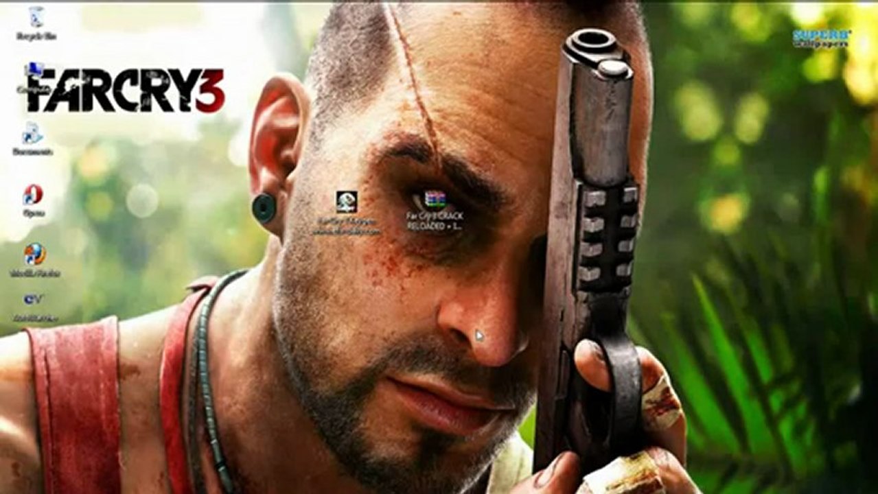 Far Cry 3 keygen crack | cle Générateur , télécharger 100% Download