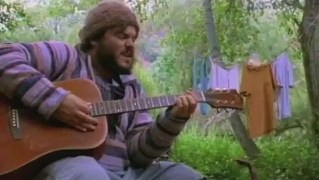 "Bongwater" Movie Trailer