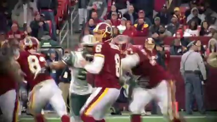 Jets vs. Giants Pre-Season Tease