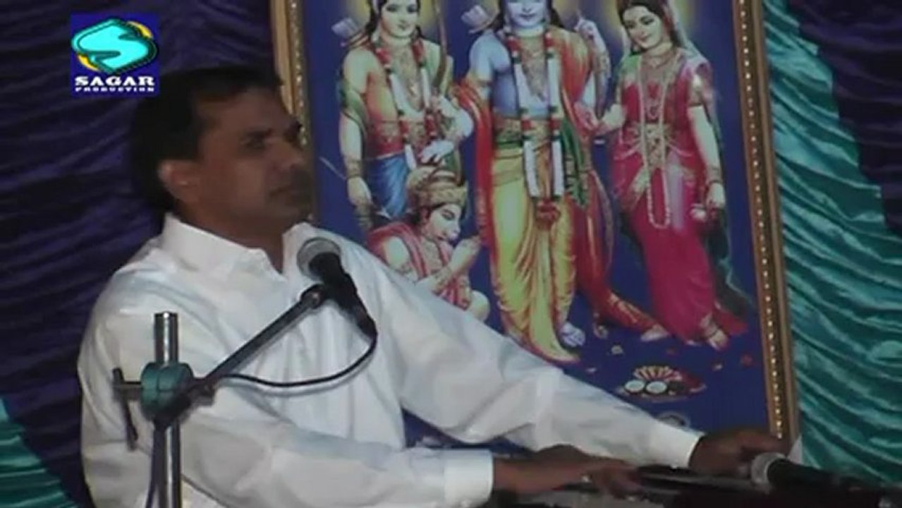 Allah Aashqan Ja Kam Paan Karey - Bhagat Arjan