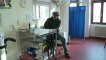 Berlin offers safe injection facilities to addicts