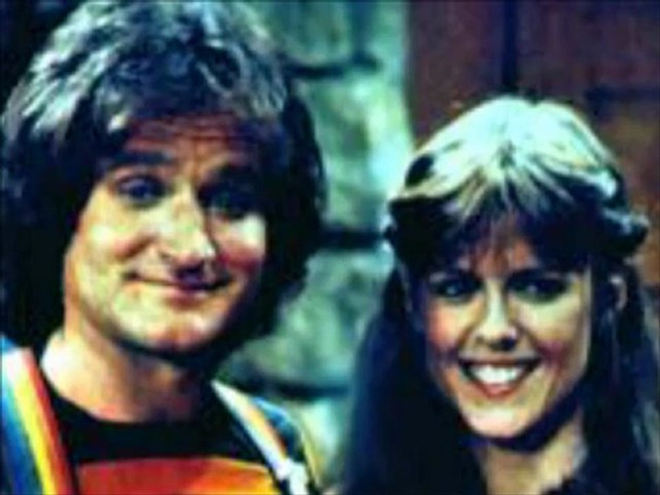Denny Zartman - Celebrity Sex