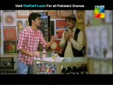 Youn Hum Miley A TeleFilm By HUM TV - Part 2