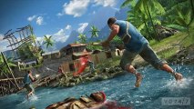 Far Cry 3 Keygen Keys - FREE Download , Télécharger gratuitement