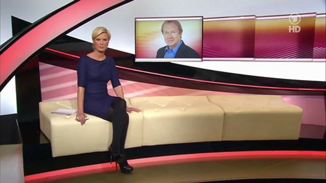 Kamilla Senjo & Mareile Höppner 01.02.2013