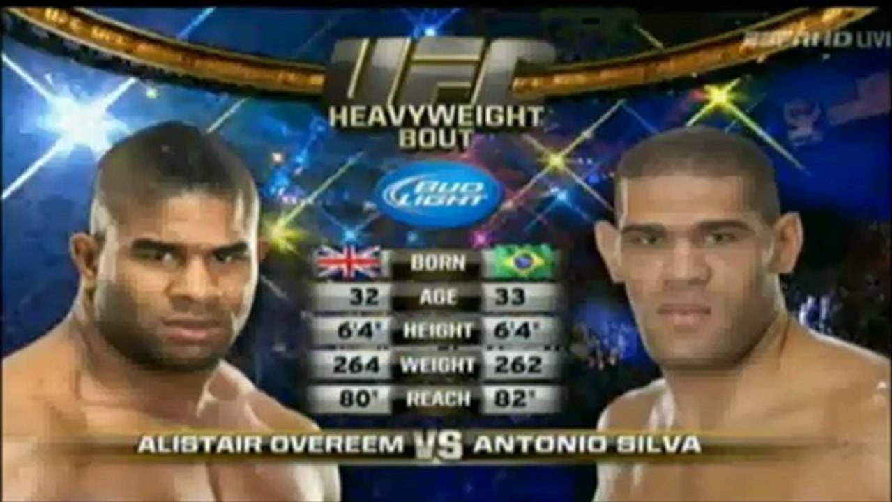 Jose Aldo vs Frankie Edgar online video