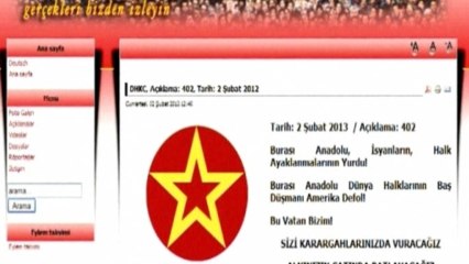 Group claims responsibility for US embassy attack