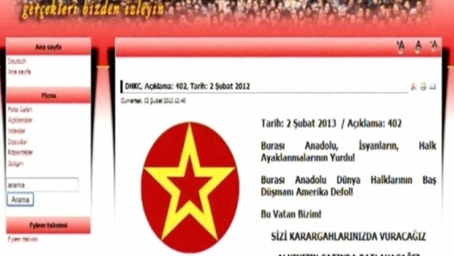 Group claims responsibility for US embassy attack