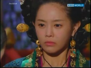 Dream of the Emperor 23