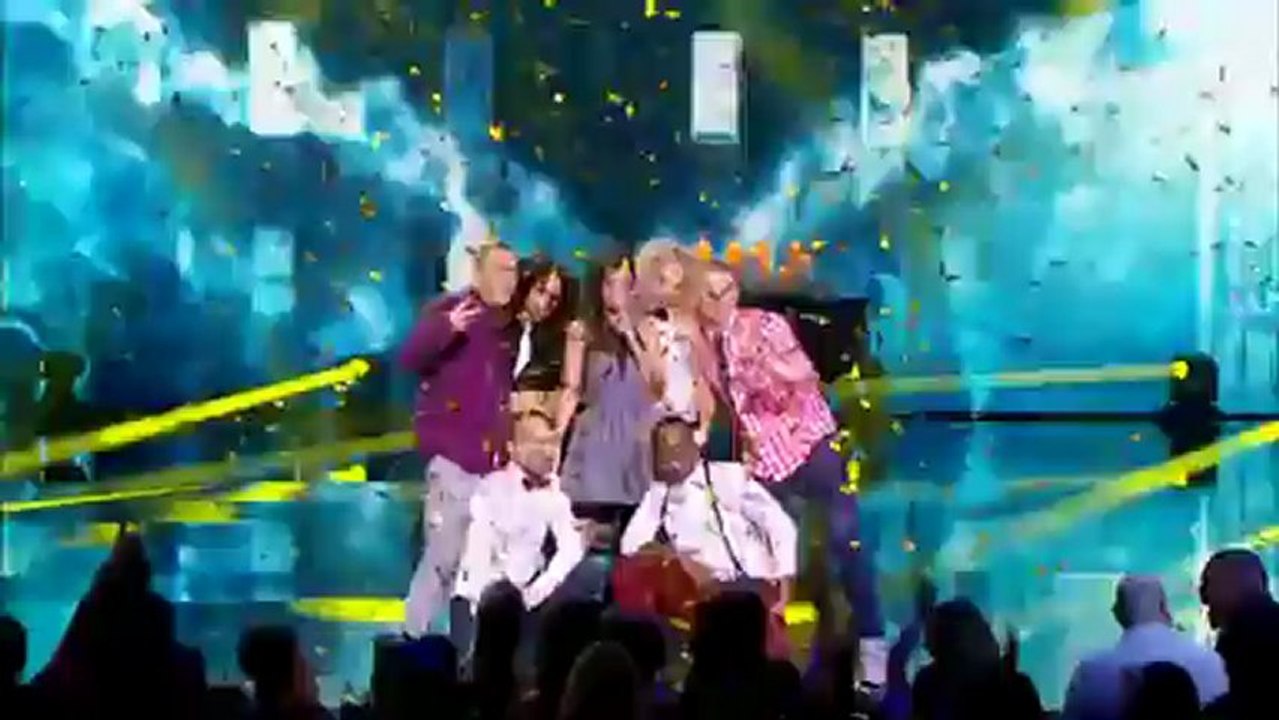 Tal « Le sens de la vie » aux NRJ Music Awards 2013