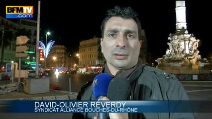 Des jeunes prennent d'assaut un TGV