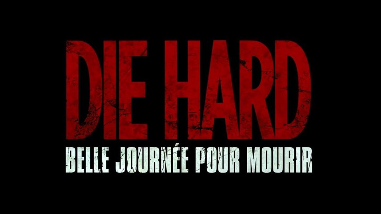 Die Hard : Belle journée pour mourir - Featurette "21st Century Die Hard" [VOST|HD] [NoPopCorn]