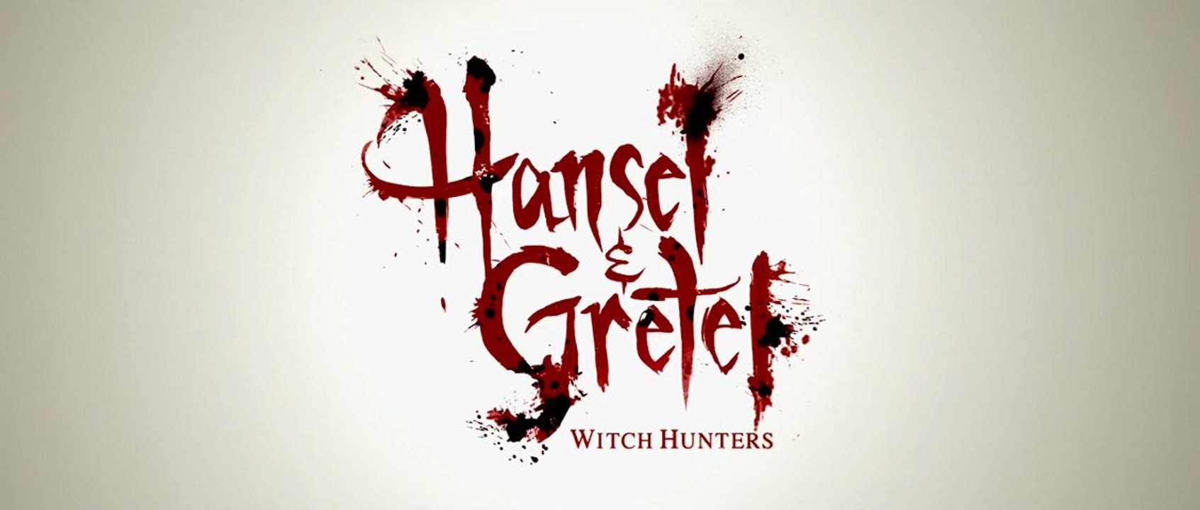 Hansel & Gretel : Witch Hunters - Extrait "Meet Hansel & Gretel" [VF|HD]