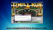 Temple Run 2 Hack (Infinite Gems & Coins Hack)