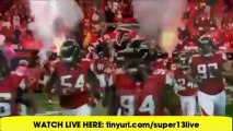 Watch NFL Super Bowl XLVII   Online Live Free!