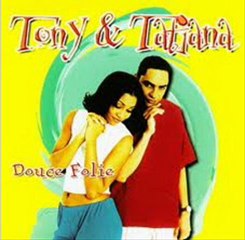 Tony Chasseur & Tatiana Miath - Don D'organe