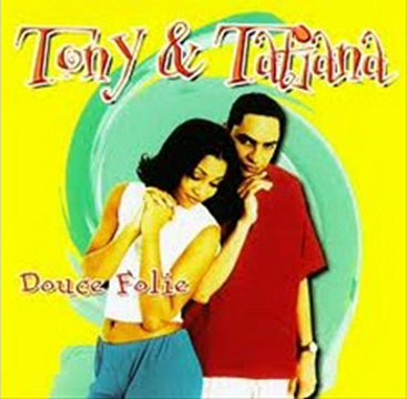 Tony Chasseur & Tatiana Miath - Don D'organe