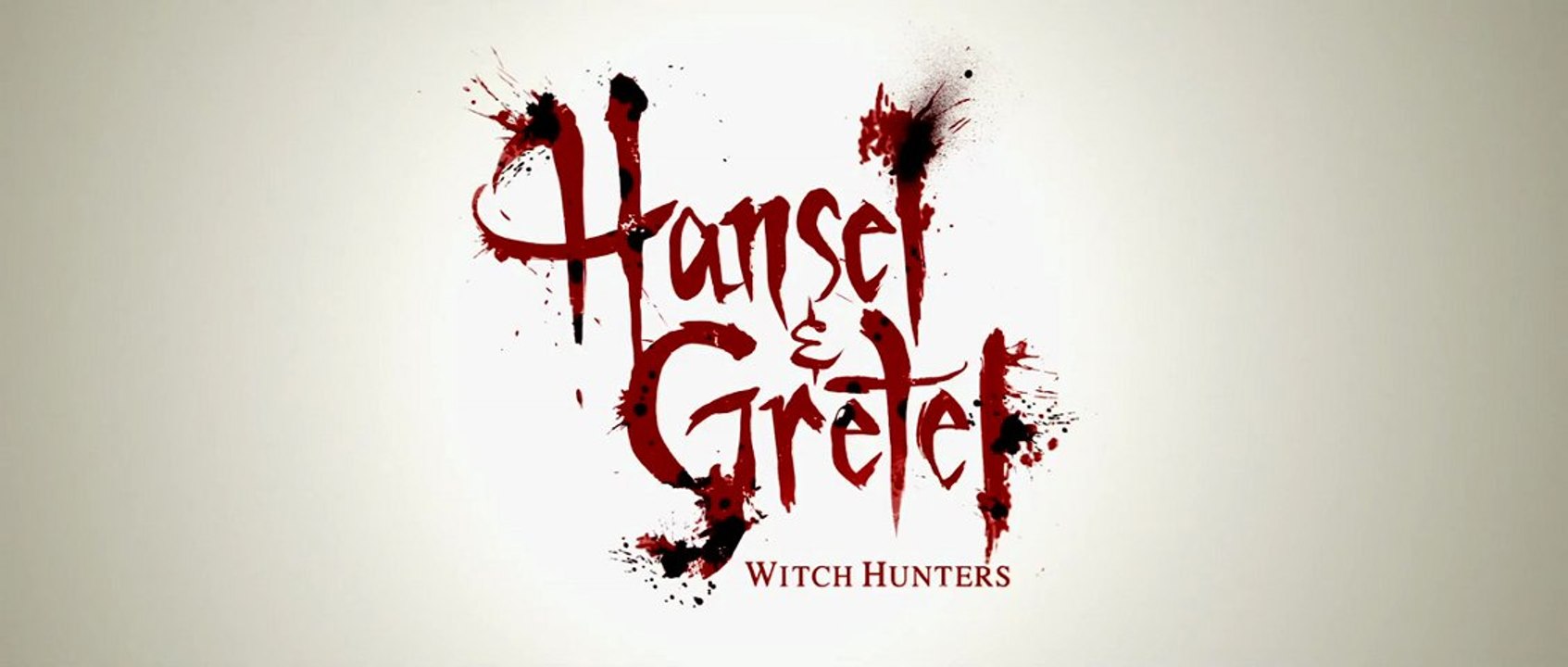 Hansel & Gretel : Witch Hunters - Extrait "Meet Hansel & Gretel" [VOST|HD]