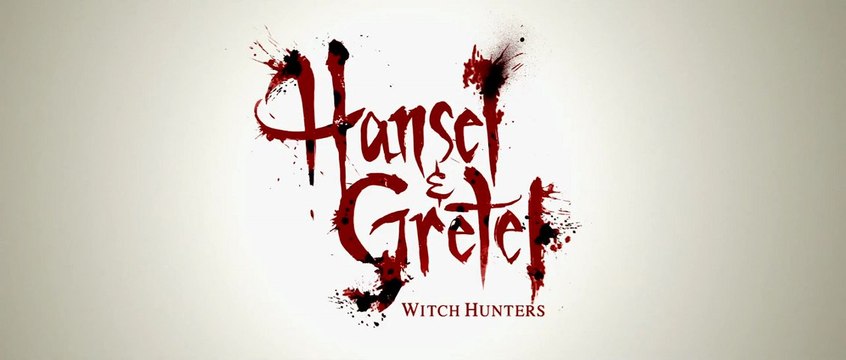 Hansel & Gretel : Witch Hunters - Extrait Meet Hansel & Gretel [VOST|HD]