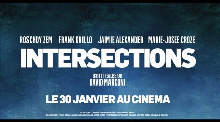 Intersections - Extrait "Tension" [VOST|HD] [NoPopCorn]