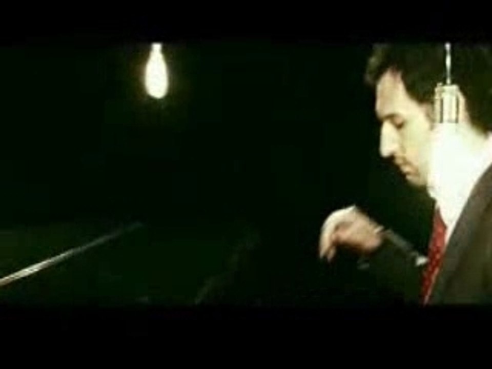 aaron - u-turn(lili)