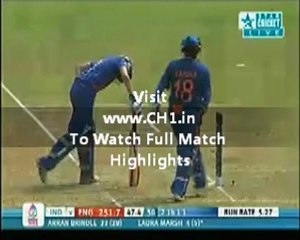 Live India Women Vs England Women ICC Women's , World Cup Live Streaming Ind Vs Eng Full Highlights 3rd Feb 2013