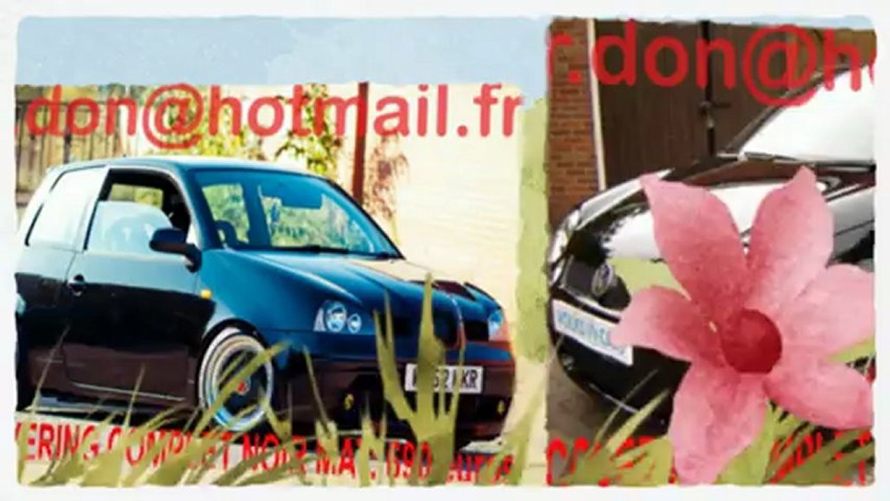 Volkswagen Lupo,   Volkswagen Lupo, covering noir mat   Volkswagen Lupo,   Volkswagen Lupo noir mat