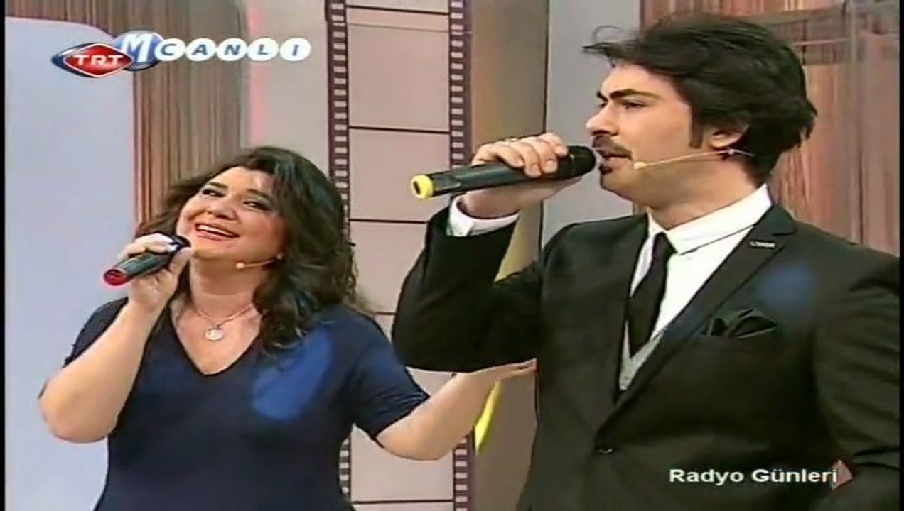 Suda Balık Yan Gider (Nursaç Doğanışık & Oktay Ertuğrul)