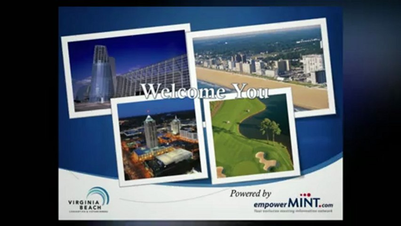 Find Virginia Beach Conference Locations | empowerMINT.com