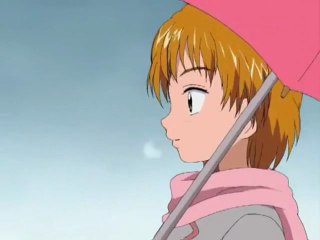 Agradecido (Pretty Cure. Max Heart) (Ending 3) - Fer Cover (31-01-2013)