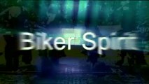 Biker Spiriti Magazine INTRO off road